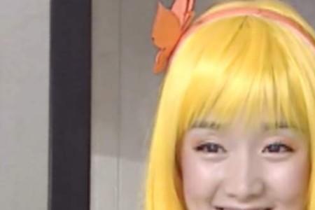 巴啦啦小魔仙的歌曲小蓝的故事