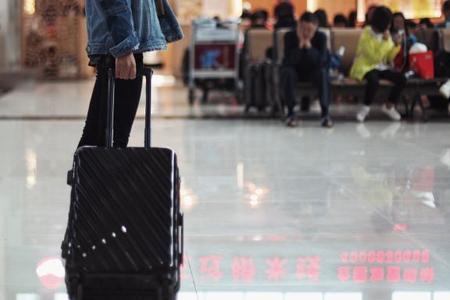 淘宝购买行李托运额划算吗