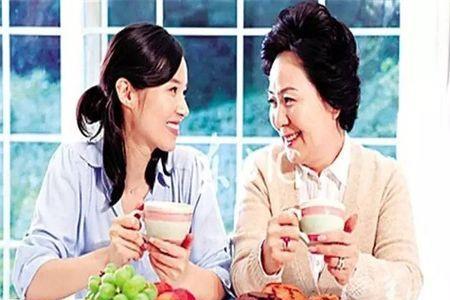 丈夫的妈妈叫什么