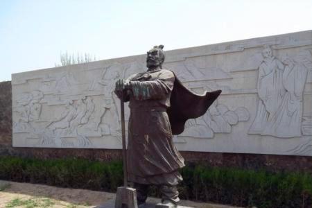 山阳公国为何不起兵