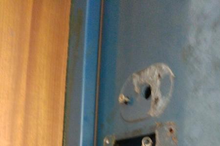 防盗门拆下来可以卖吗