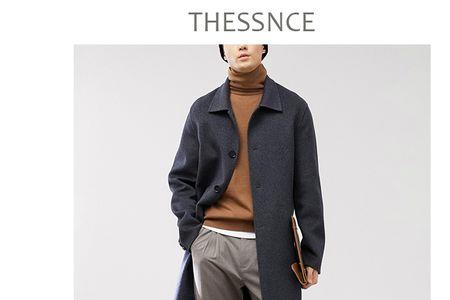 thessnce品牌怎么样