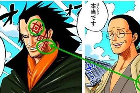 海贼王瓦尔德实力