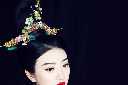 仙逆女主第一次出现在第几章