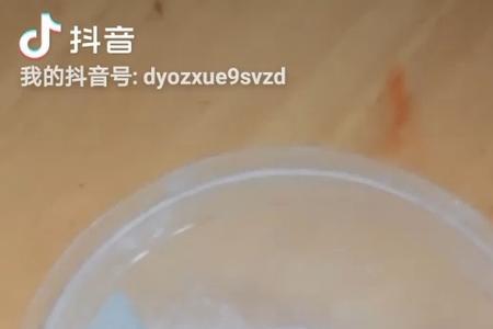 自己做洗衣液靠谱吗
