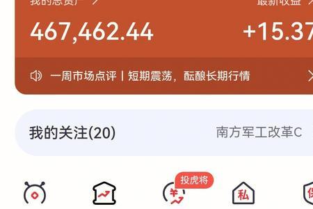 中信银行理财怎么看