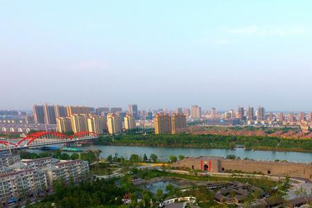 皂河为什么叫皂河