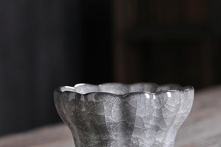 茶杯有茶裂纹有什么寓意