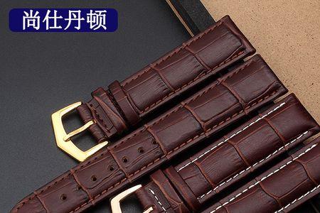 皮表带正反怎么看