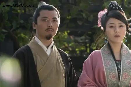 三国演义金翠莲谁演的