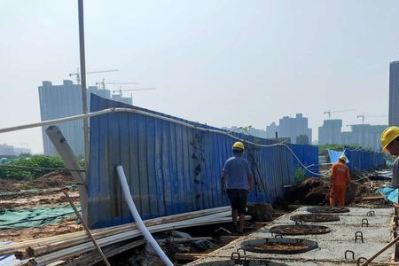 电力井施工适合预制还是现浇