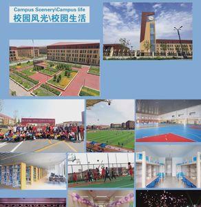 曹妃甸职业技术学院包分配吗