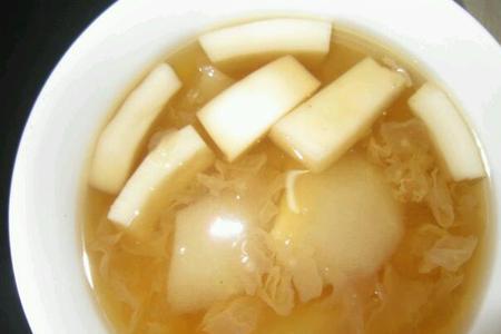 椰子肉能炖耙吗