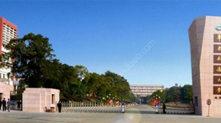 华东交通大学女生就业率高吗