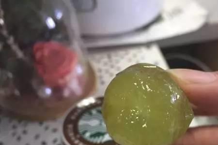 提子干硬是怎么回事
