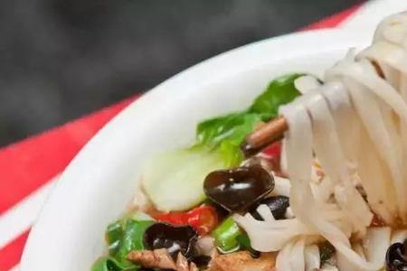 湖南汤粉码子的做法