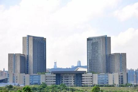 南宁总部基地什么意思