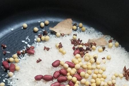 一斤肉放多少蒸肉粉求回答