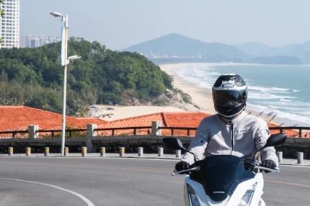 pcx160怎么订货