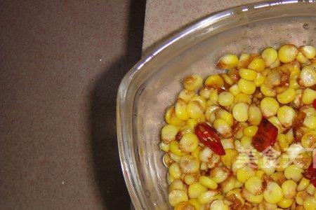 玉米干饭做法