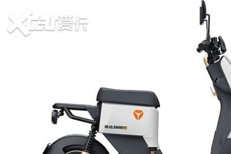 雅迪de3属于电动车还是电摩