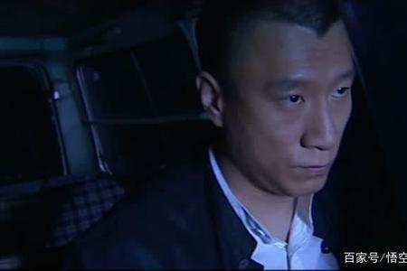 刘华强为什么走上了不归路