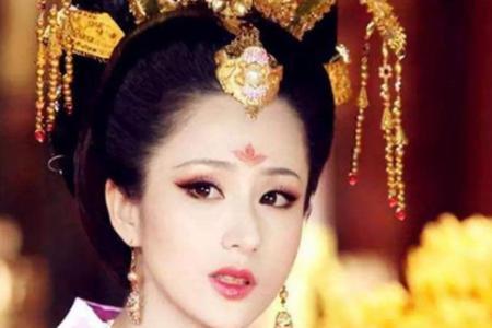 上官婉儿的官职