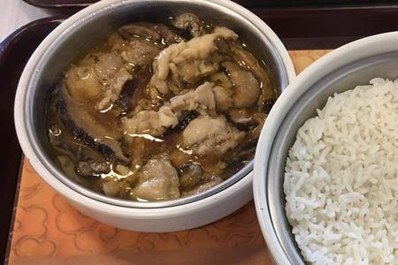 真功夫米饭做法