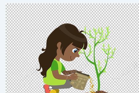 植树是先浇水还是先施肥