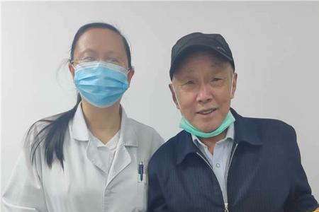 送血液科医生锦旗最佳用语