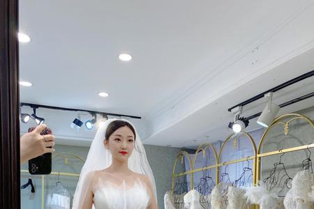 试婚纱需要多长时间