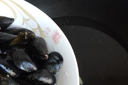 海虹开水还是冷水下锅