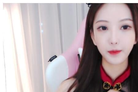最早喊麦的女主播