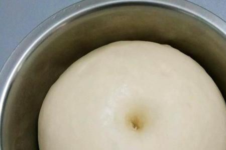 农村源子单饼的做法