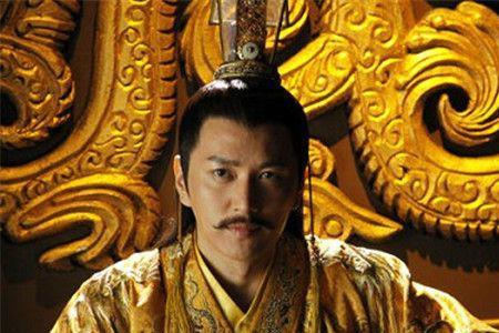 李治死前是否后悔杀长孙无忌