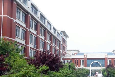 济南财经学院是什么学校