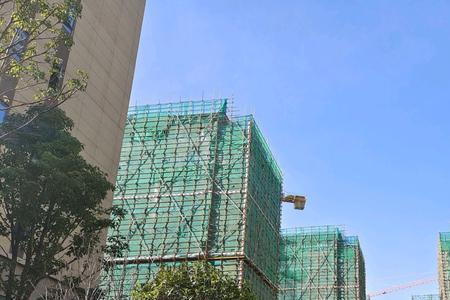 碧桂园的楼盘为何封顶后就停工