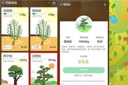 蚂蚁森林送10g什么意思