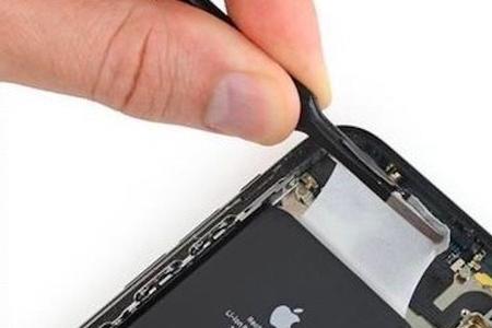 iphone11pro换电池没有电池信息