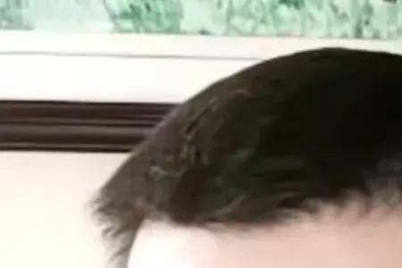西安摸牛什么意思