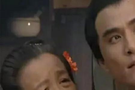 李明启版水浒传哪年拍的