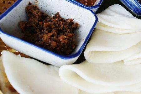 手揉饵块怎么做