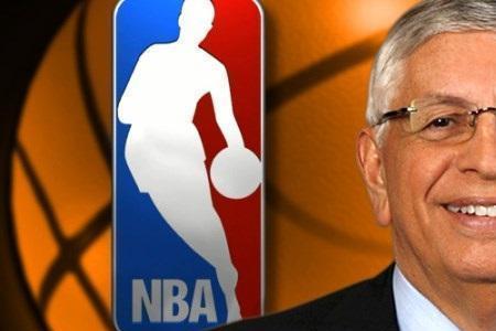 亚当肖华哪年当上nba总裁