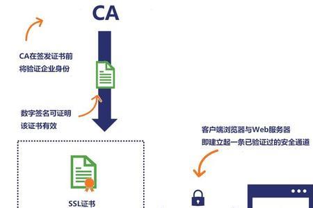 西部ca数字证书是干什么用的