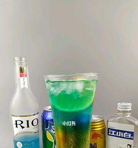 rio雪碧会升度数吗