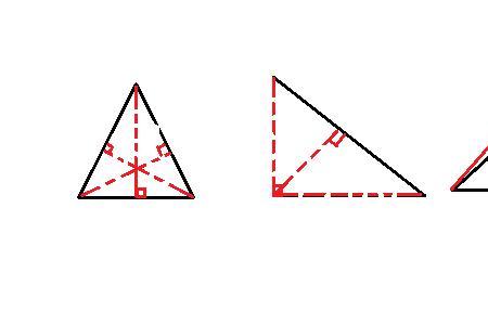 米字图形有多少个钝角
