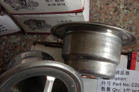 博世壁挂炉带恒温器如何调温