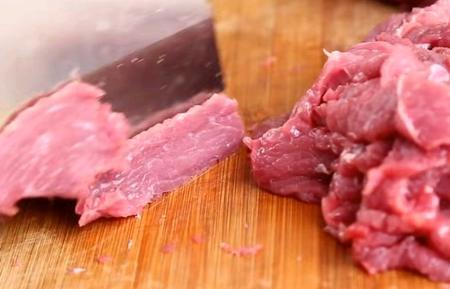 牛肉25一斤的能吃吗