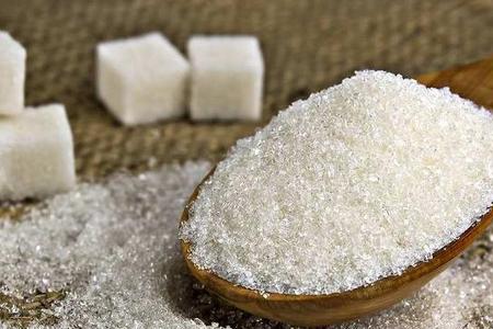 乳糖与白砂糖哪个含糖量高