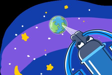 人造卫星多少笔画